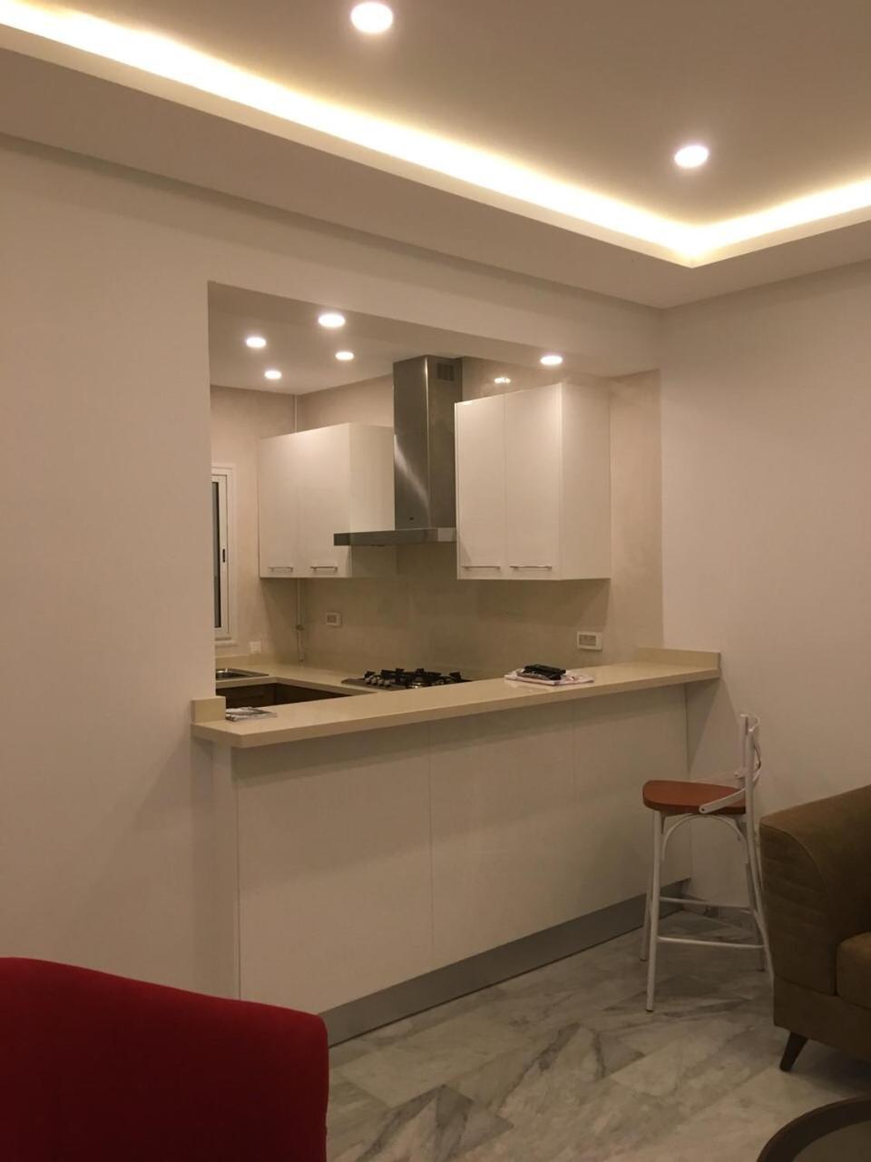 Apartment Bellevue